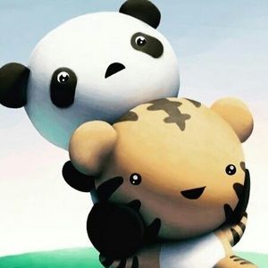 Meet your Posher, Mel_and_mel